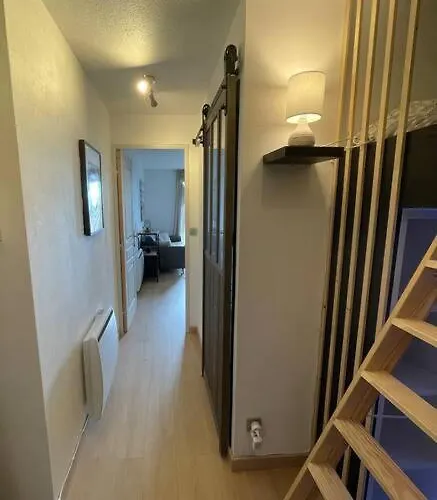 شقة De 25 M² A *