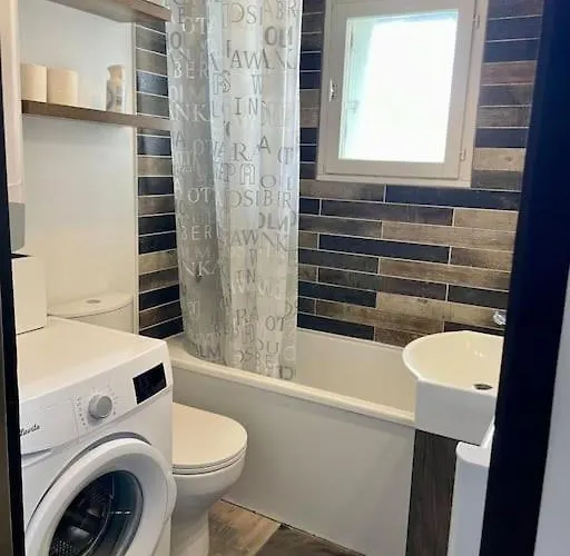 De 25 M² A * Blonville-sur-Mer