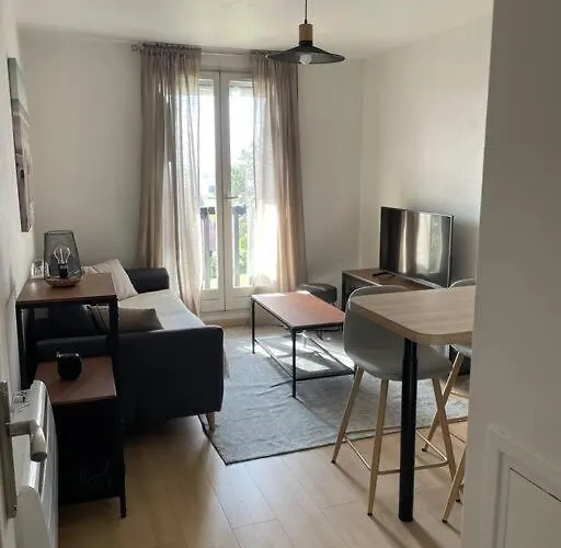 De 25 M² A Διαμέρισμα Blonville-sur-Mer