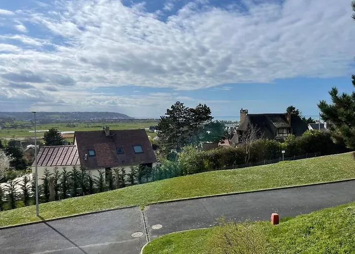 De 25 M² A * Blonville-sur-Mer